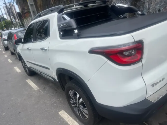Carro toro fredon 2025 top