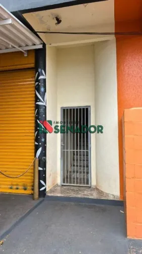 Casa para alugar em Londrina, Alto da Boa Vista, com 2 quartos, com 71.52 m²