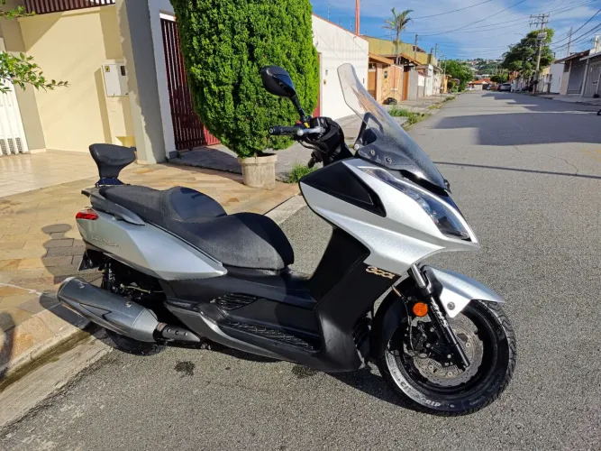 Scooter 300i ABS 2022