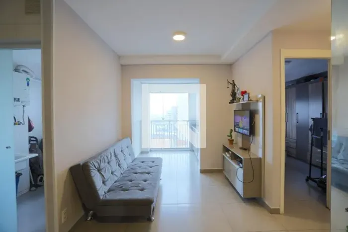 Apartamento à Venda - Mooca, 1 Quarto, 48 m2