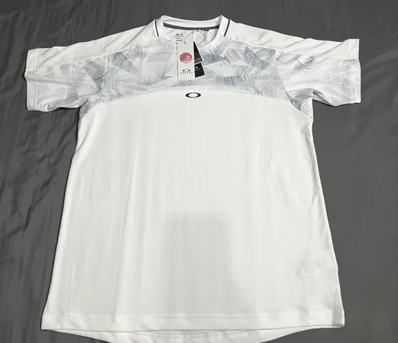 Camisa Oakley Original importada Japão