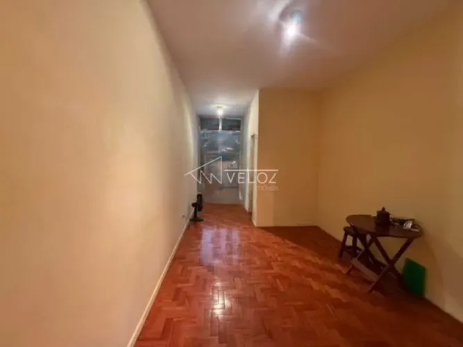 Apartamento : / Residencial / Flamengo