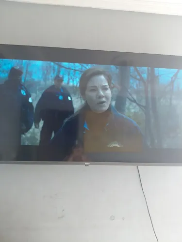 Tv 50" 4k