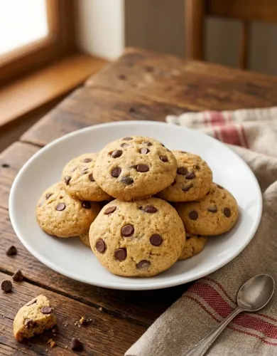 Cookies Artesanais