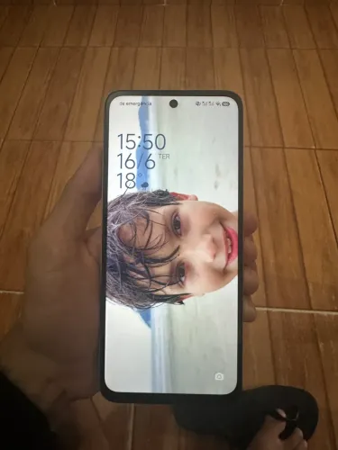 Xiaomi Redmi 13