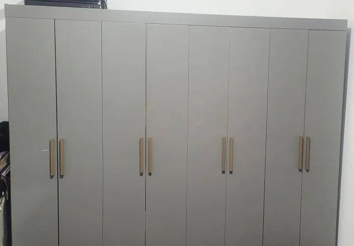 Vendo guarda roupa