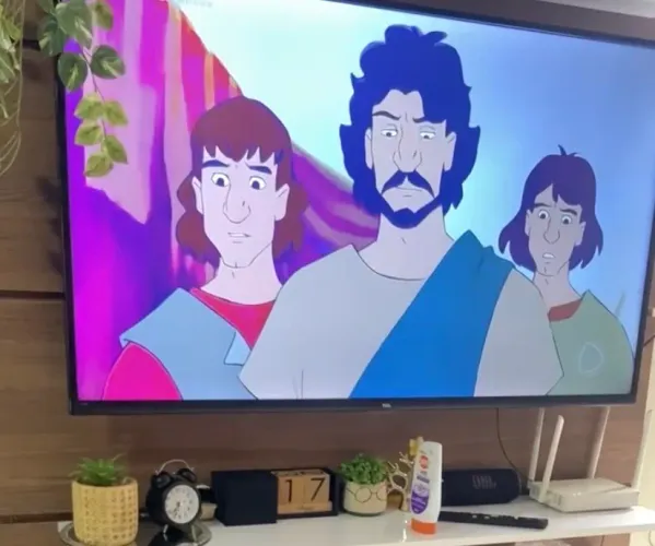 Tv TCL