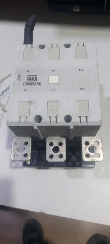 Contator cwm250