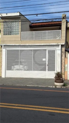 Casa à venda com 3 quartos em Parque Edu Chaves, São Paulo
