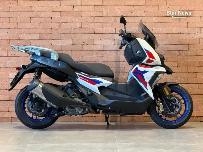 BMW C400 X SPORT 2024