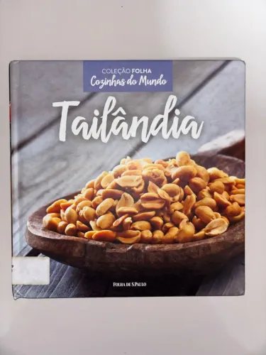 Cozinhas do Mundo - Tailândia