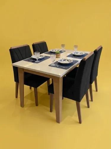 MESA DE JANTAR MIAMI