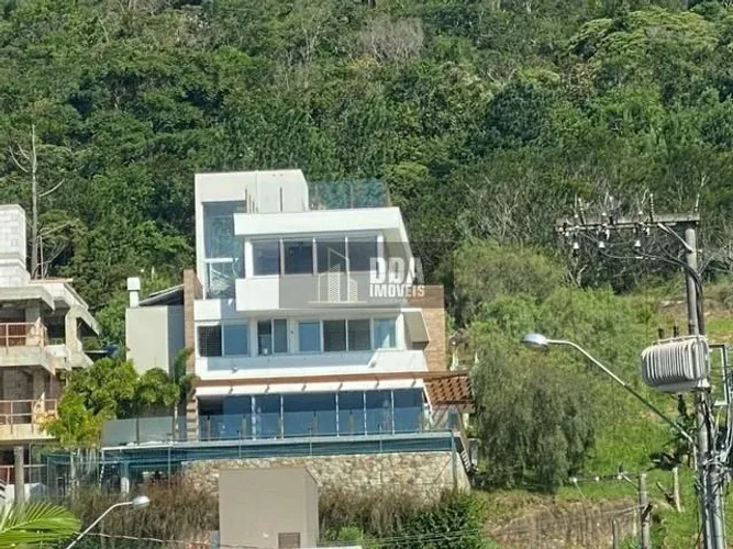 Espetacular Mansão em Santo Antônio de Lisboa! 7 dorm.(5suites)