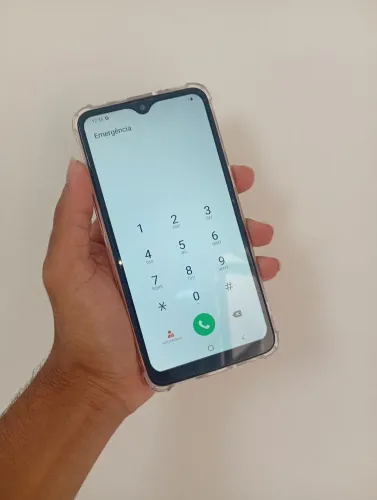 Samsung a10s 32 GB 