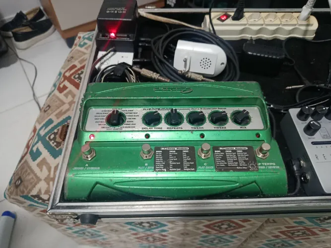 DL4 