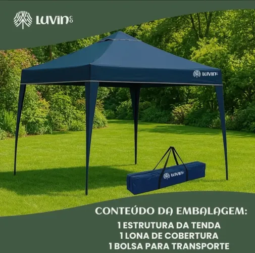 Tenda 3x3 NOVA