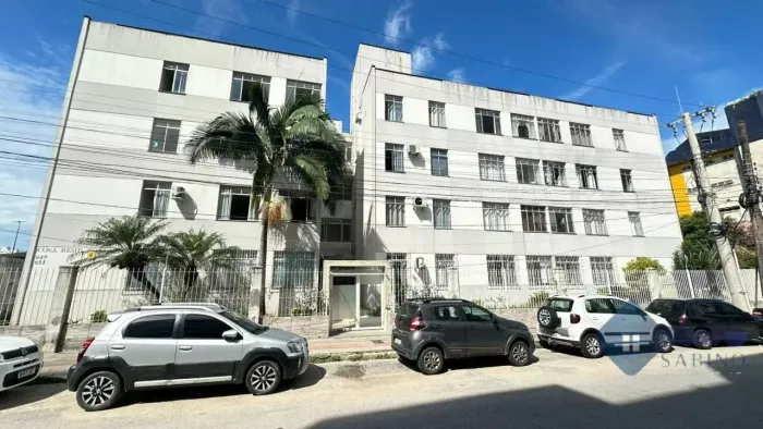 Apartamento para Locação com 3 Quartos em Campinas - São José/SC