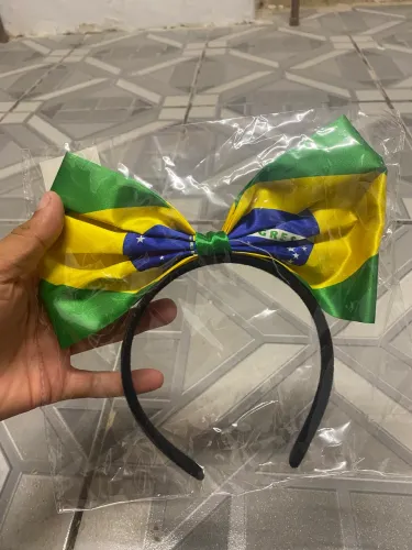 Tiara do Brasil