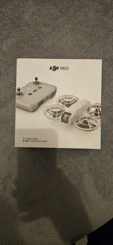 drone dji neo