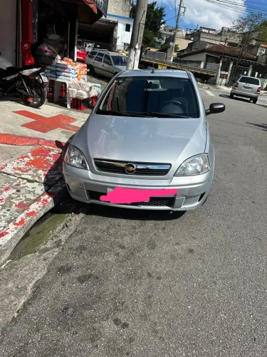 Chevrolet Corsa Hat. Maxx 1.4 8V Econoflex 5P 2012