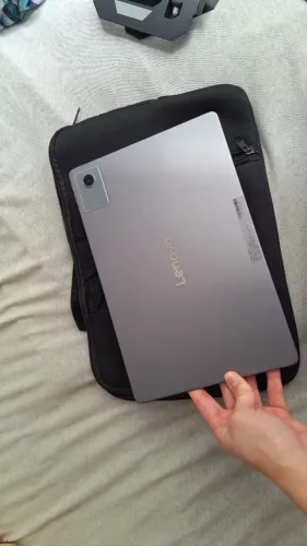 Idea Tab Lenovo - 256GB