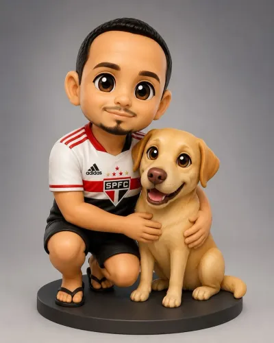 Topos de bolo personalizados