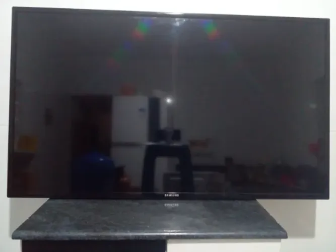 MONITOR LED 46 SAMSUNG