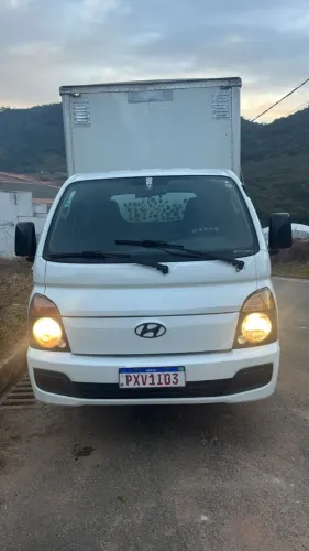 Hyundai HR 2.5 TCI Diesel (rs/rd) 2017