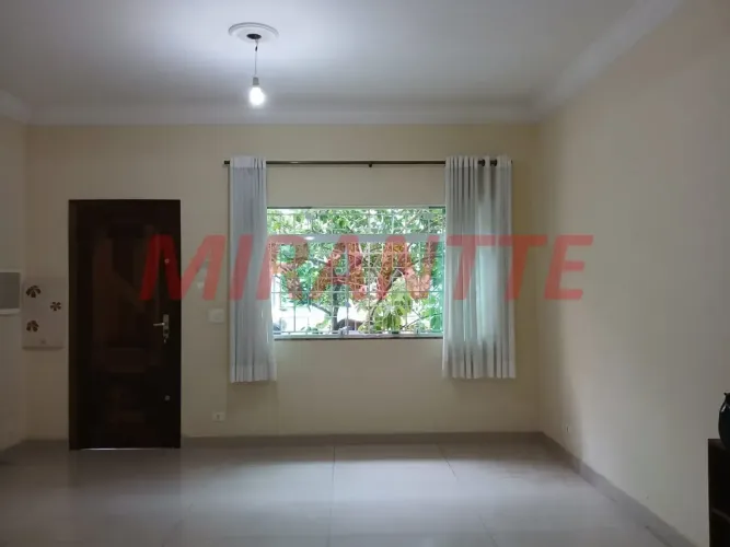 Imóvel para aluguel com 101 metros quadrados com 3 quartos em Santana - São Paulo - SP