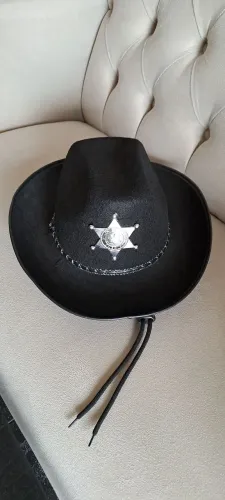 Chapeu cowboy