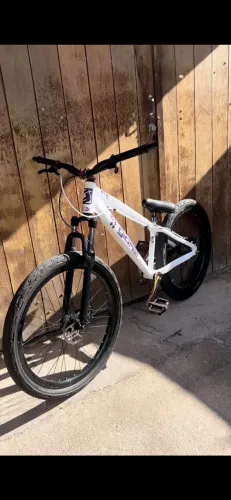 Bike Gios frx evo