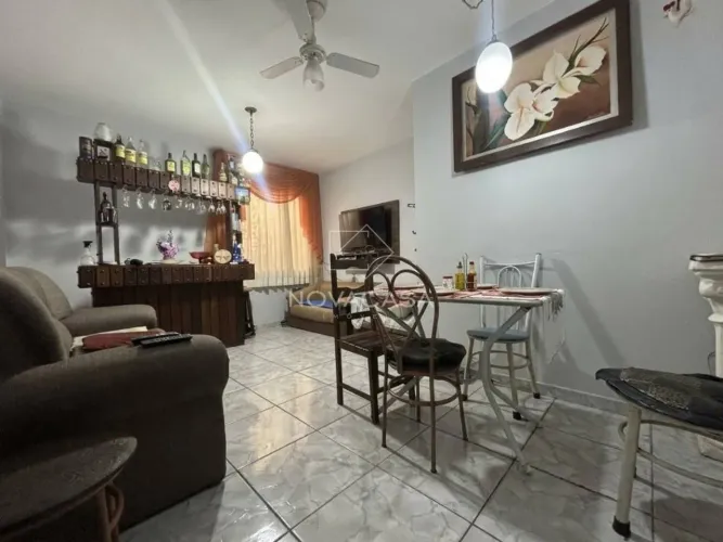 Apartamento com 3 dormitórios à venda, 82 m² por R$ 360.000,00 - Santa Mônica - Belo Horiz