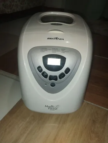 Máquina de pão 