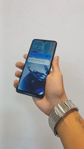 E22 128gb completinho