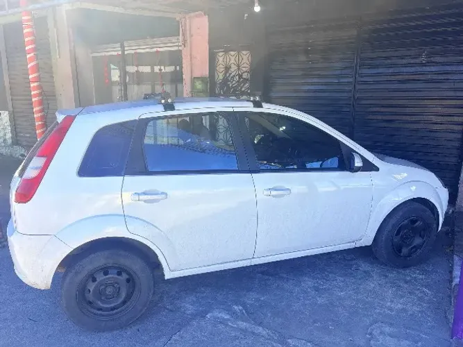 Ford Fiesta Street/ Action 1.0 8V 5P 2003