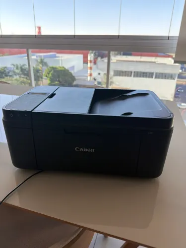 Impressora Canon Pixma E481