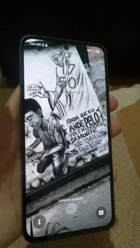 Celular s24 fe