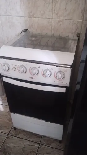 Fogão 4 bocas