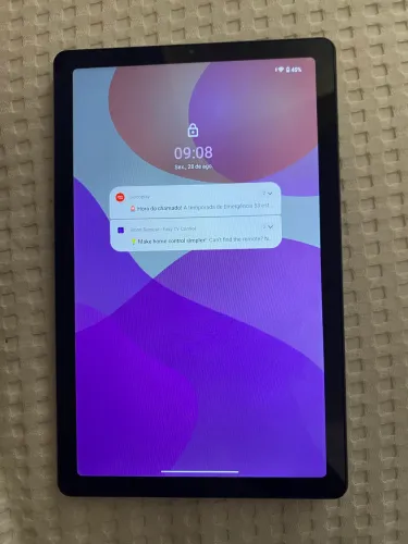 Tablet Lenovo M9