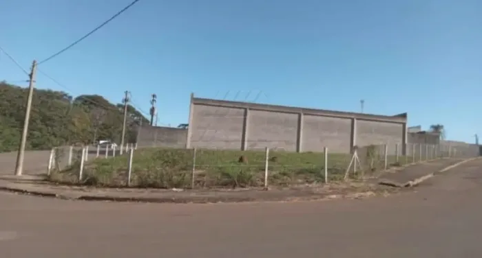 Terreno Industrial à venda no bairro Jardim Bertoni em Americana