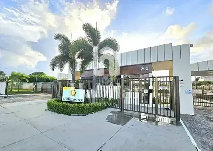 Casa à venda Alamedas do Sol, Aruana, Aracaju, SE-13