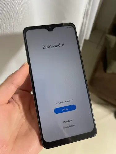 Samsung Galaxy A32 - 128GB |  Tela nova! 