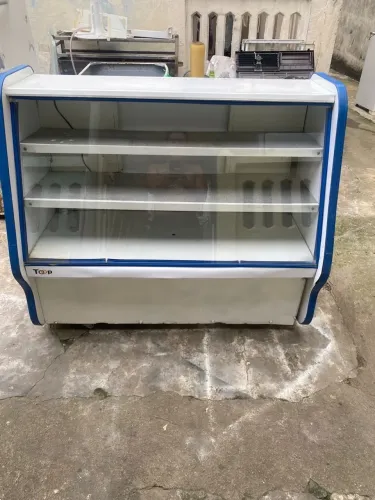 Balcão Expositor