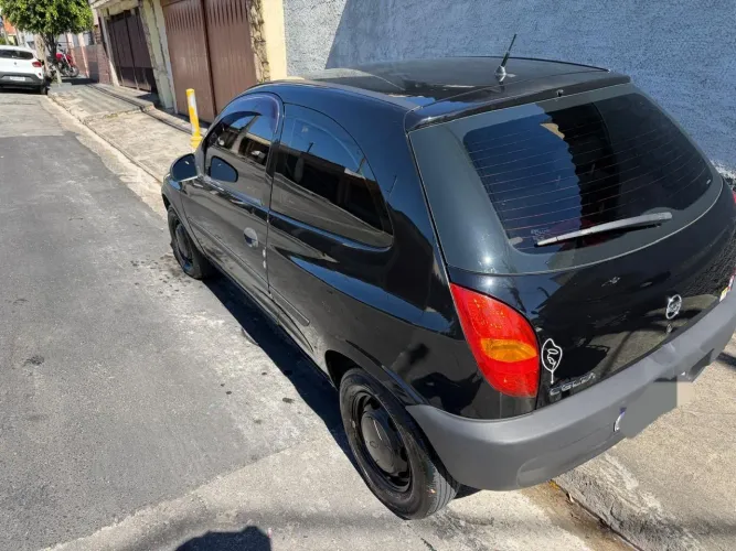 Chevrolet Celta 1.0/super/n.piq.1.0 MPFI VHC 8V 3P 2002