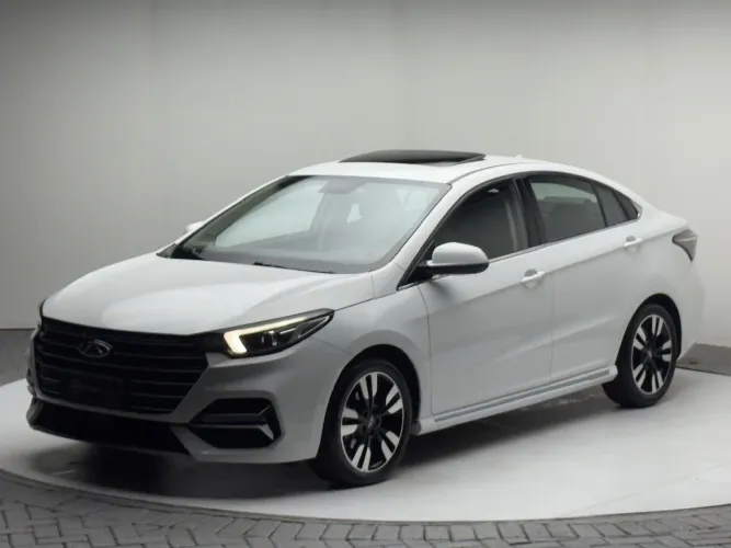 Chery Arrizo 6 PRO 1.5 Turbo Flex AUT 2022