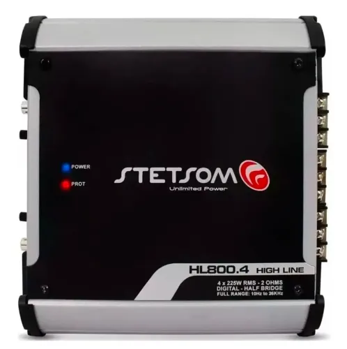 Módulo Stetsom hl 800.4