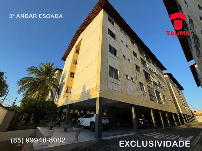 Oportunidade, armários fixos, 3 quartos(ste), Av Dos Expedicionários