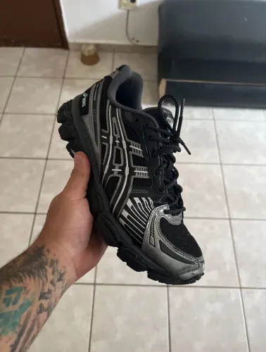 Asics kayano 12.1