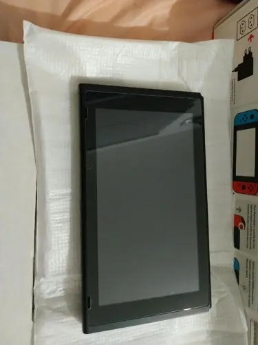Nintendo switch V2