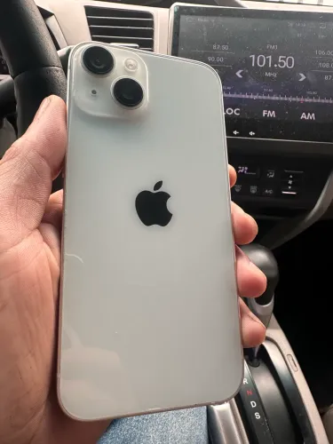Vendo iPhone 14 128gb todo original